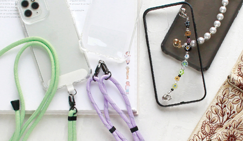 Smartphone Accessories