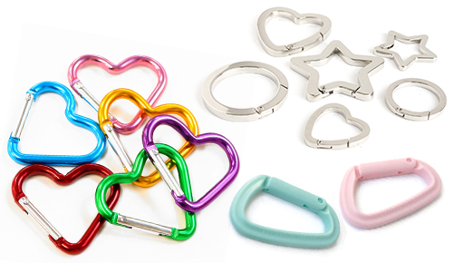 Carabiners