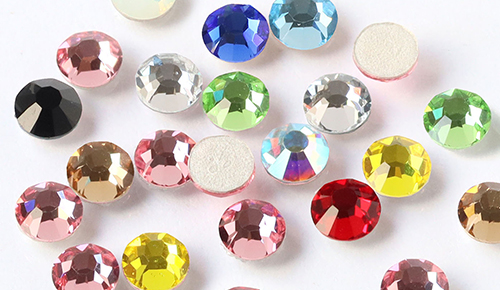 Rhinestones