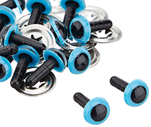 Eyeball Buttons