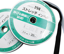 Inside belt