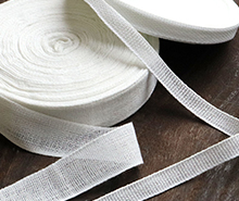 Anti-stretch tape