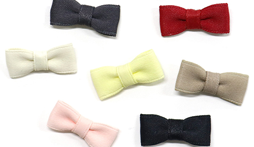 Ribbon parts