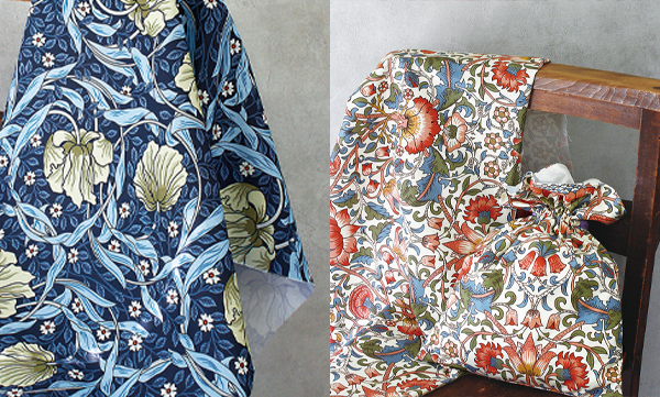William Morris