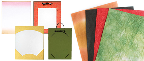 色紙・和紙