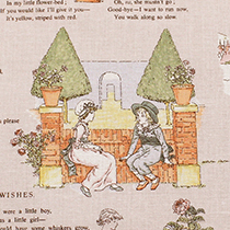 キャラクターイラスト