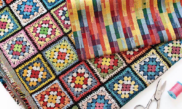 ゴブラン・ジャガード