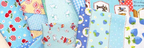 カットクロスセット