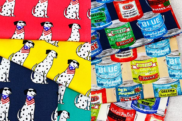 ブロード・オックス