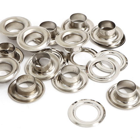 Eyelets