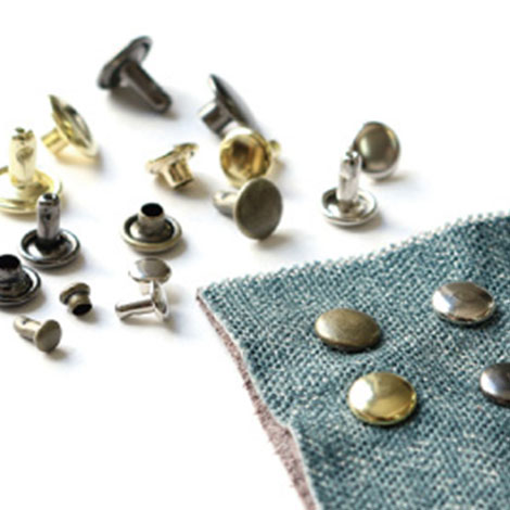 Rivets & Studs