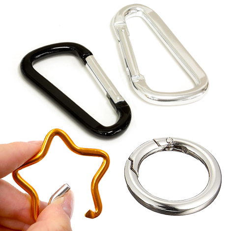 Carabiner