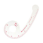 Curved Ruler,Special Ruler