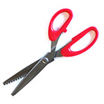 Pinking Scissors