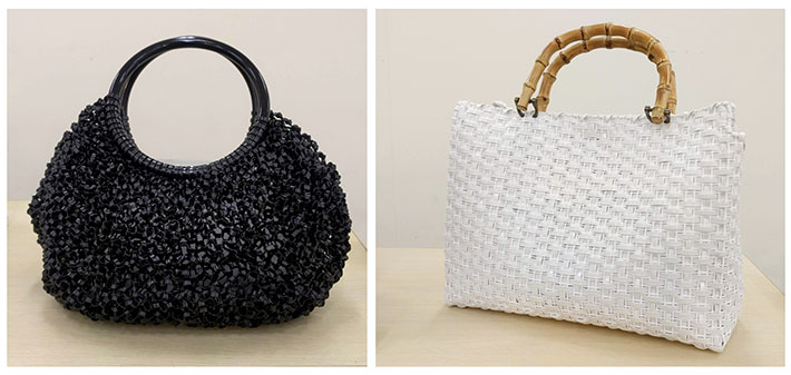 Kds ラメルヘンテープで作る大人スタイルのバッグ 冊 日本紐釦 オンライン