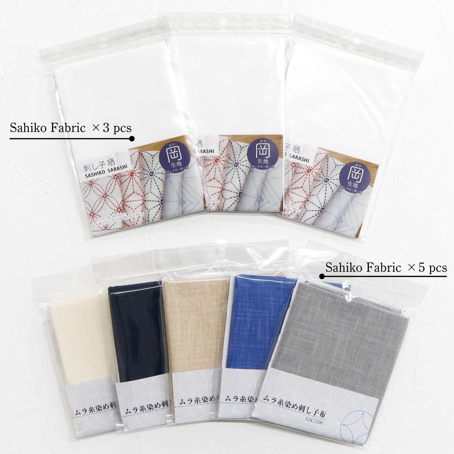 CSK542402 刺繍キット yulaのこころ躍る草花刺繍 ミニトート