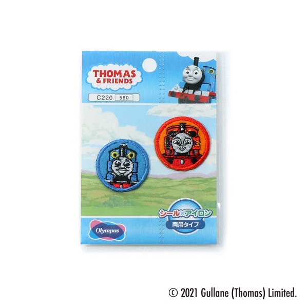 トーマスワルドワンピース新品 01081152_5ff7c8ea3ece2.jpg