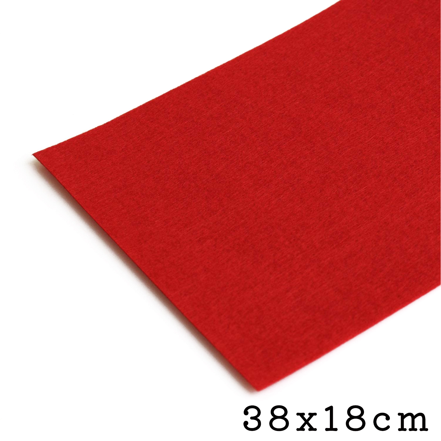 MOU1　Red cloth"""", for Hina Matsuri Decorations 38x18cm　(pcs)