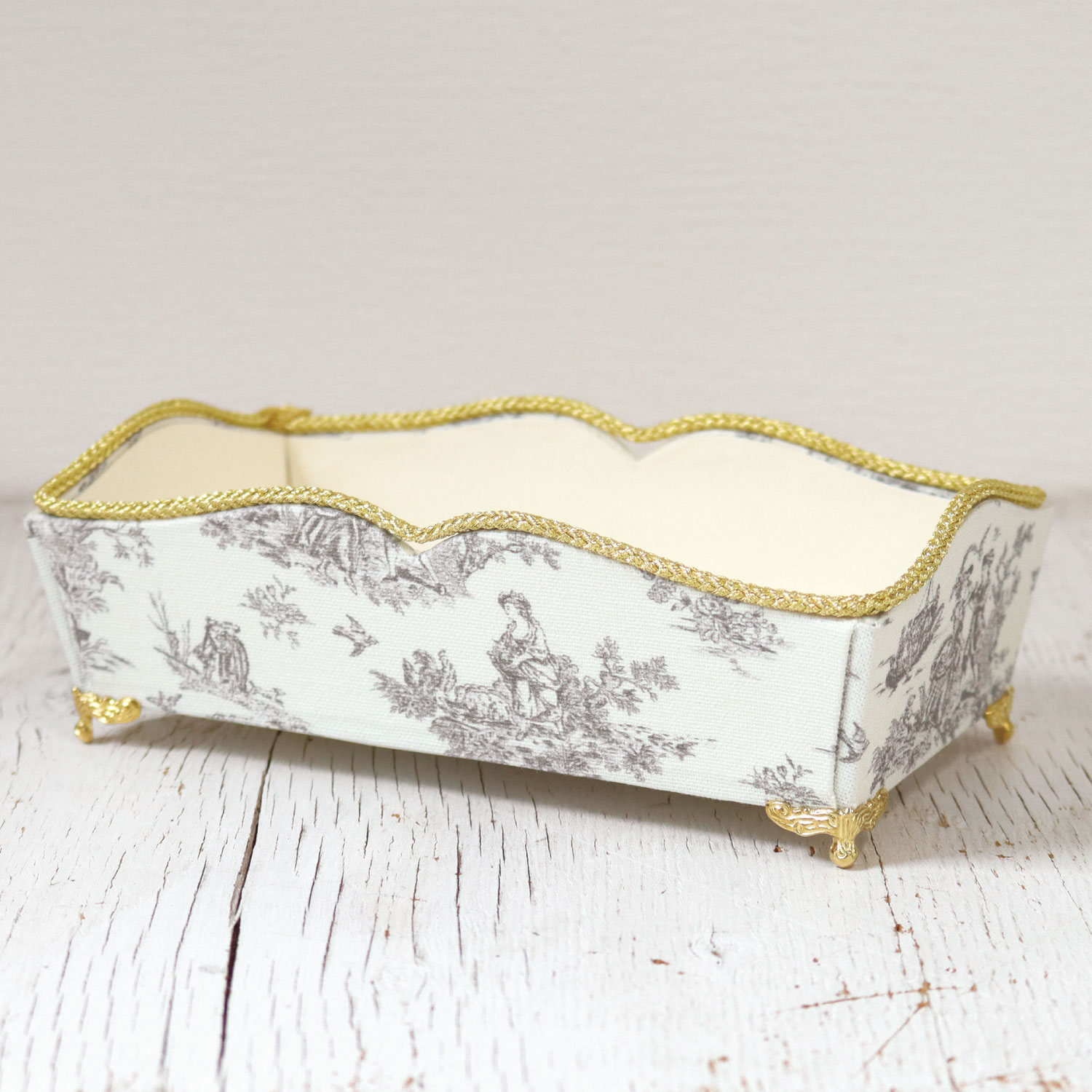 CTN68 カルトナージュキットセット マルチBOX (袋)