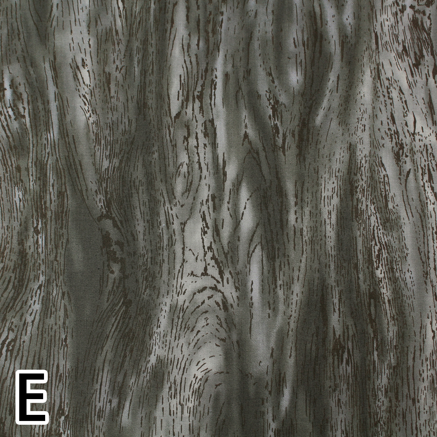 【1/28まで】【WEB限定・原反特価】■CE10681-E センテナリーコレクション by Yoko Saito 木目 巾約108cm 原反 (巻)