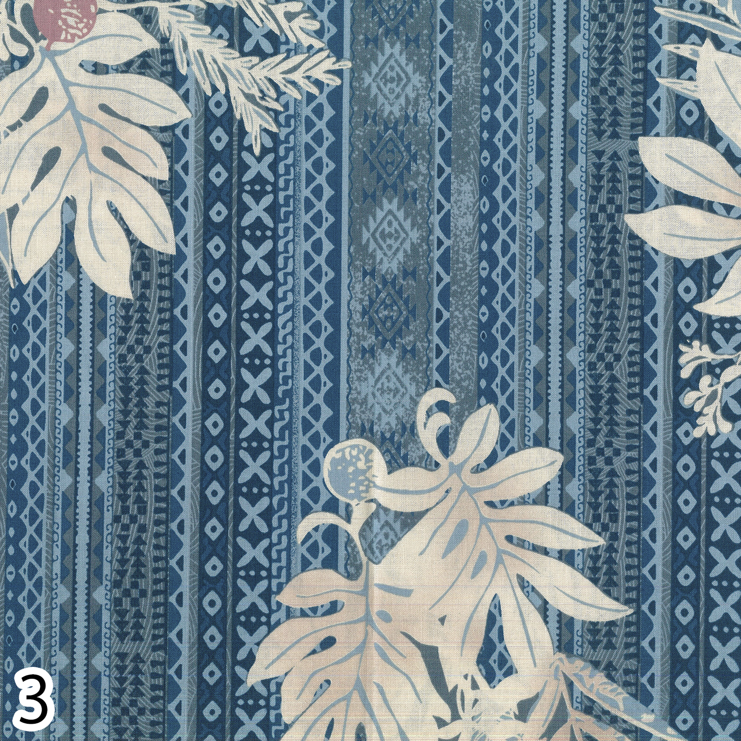 【1/28まで】【WEB限定・原反特価】■MT02544-3 Kathy Mom[キャシーマム] ウルウル 原反 (巻)