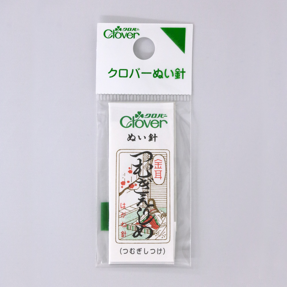 CL12-213 Clover N-Gold-plated Needles 25pcs (pcs)