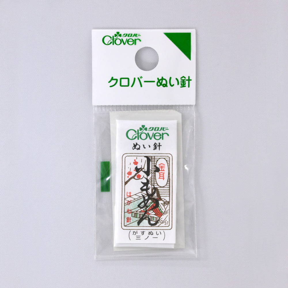 CL12-212 Clover N-Gold-plated Needles 25pcs (pcs)