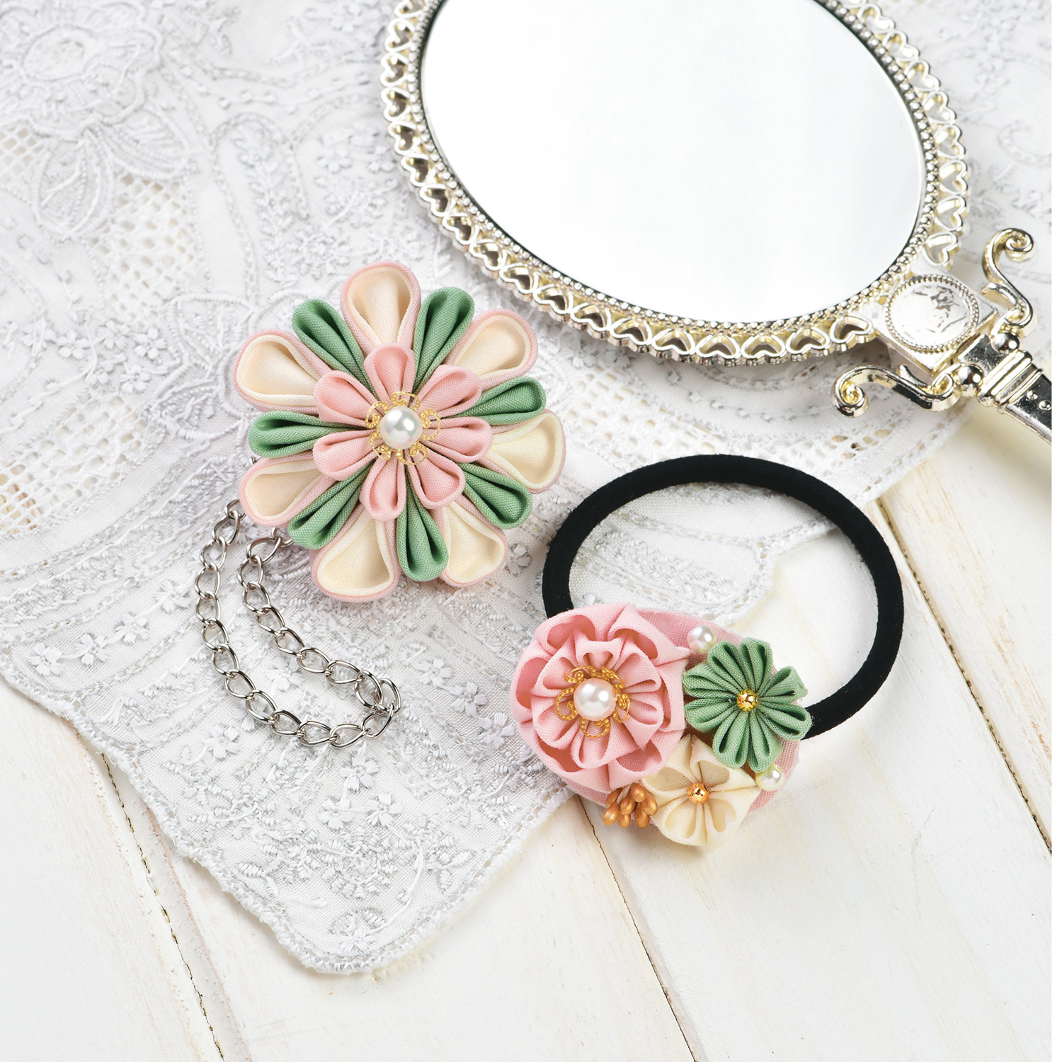 PAN-LH436　 Craft kit (pcs)