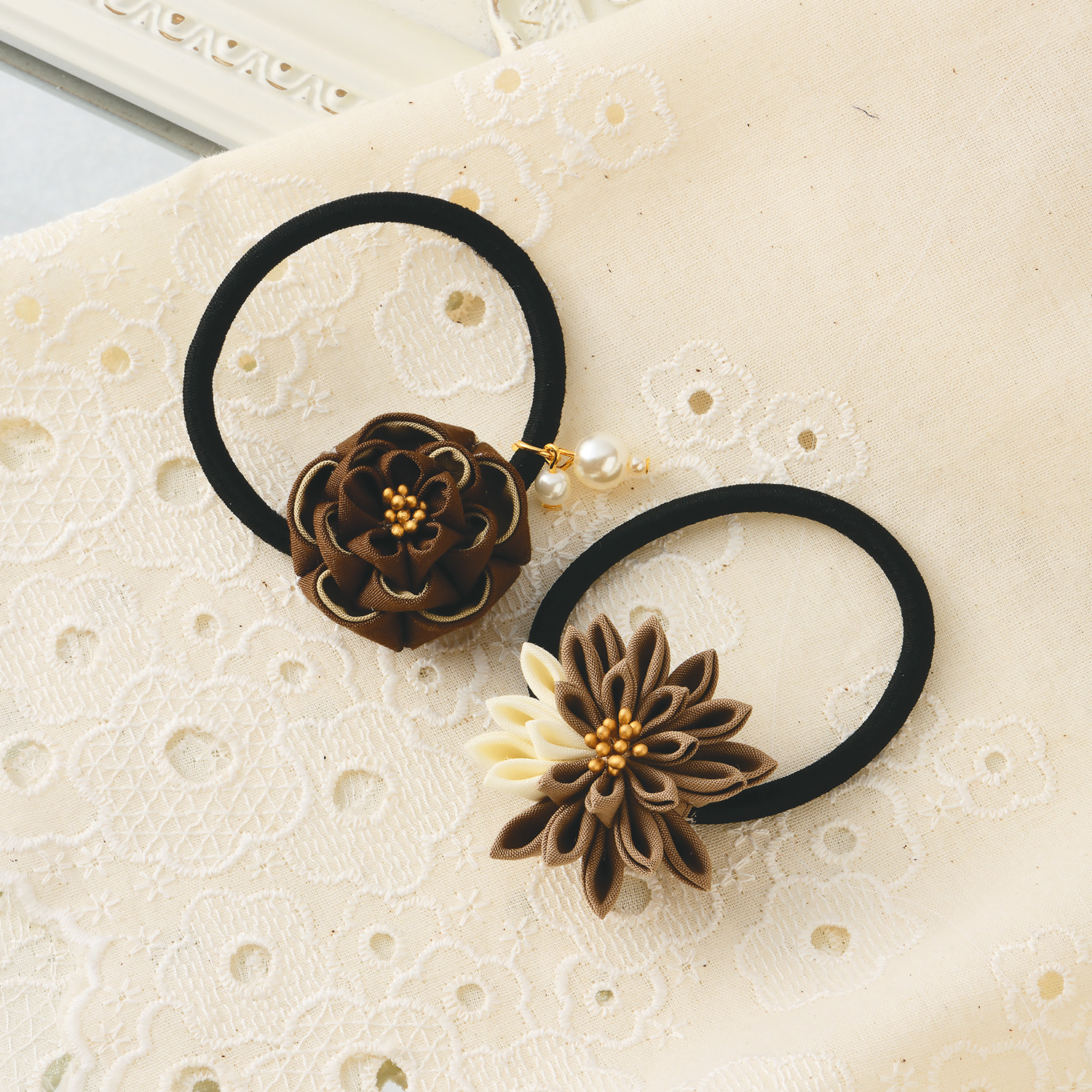 PAN-LH444　Panami Tsumami Saiku Kit  (pcs)