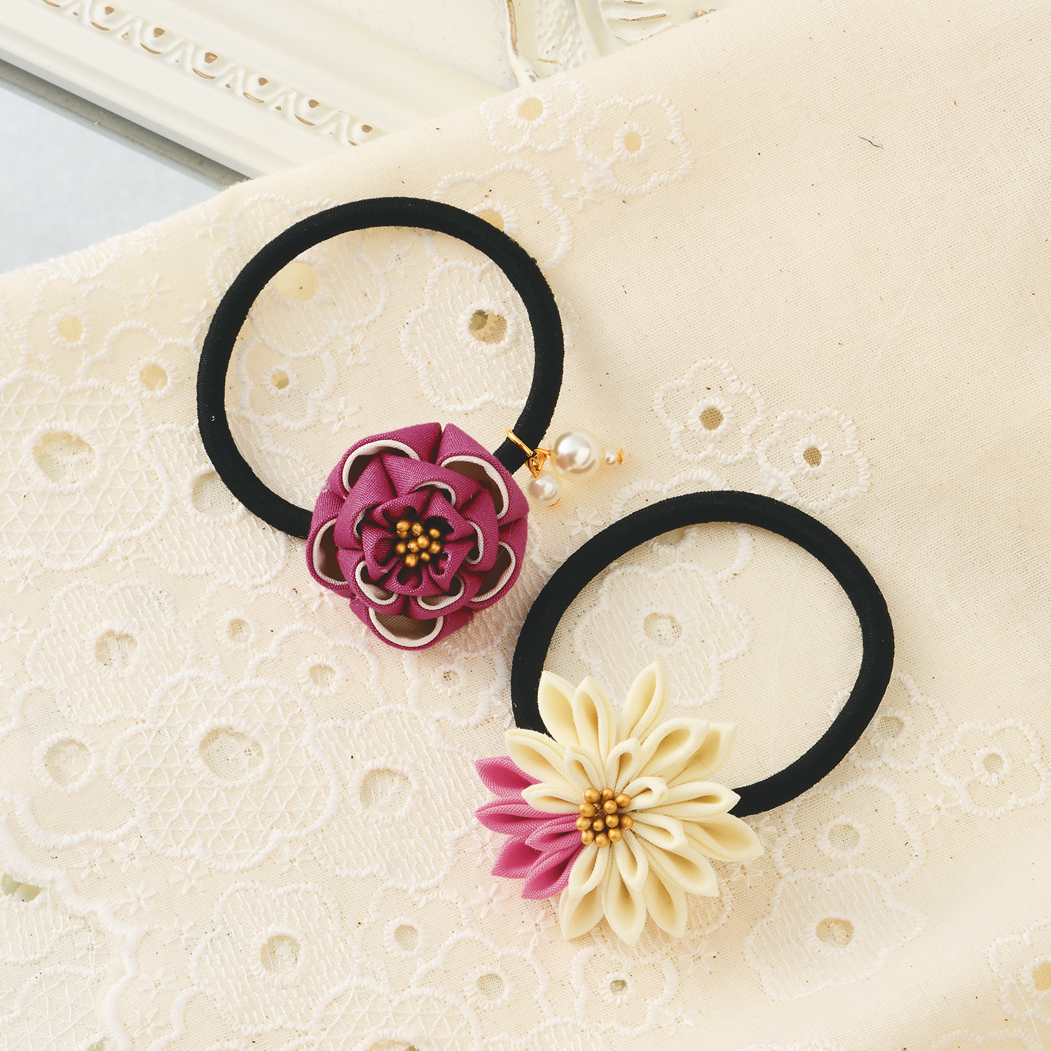 PAN-LH445　Panami Tsumami Saiku Kit  (pcs)