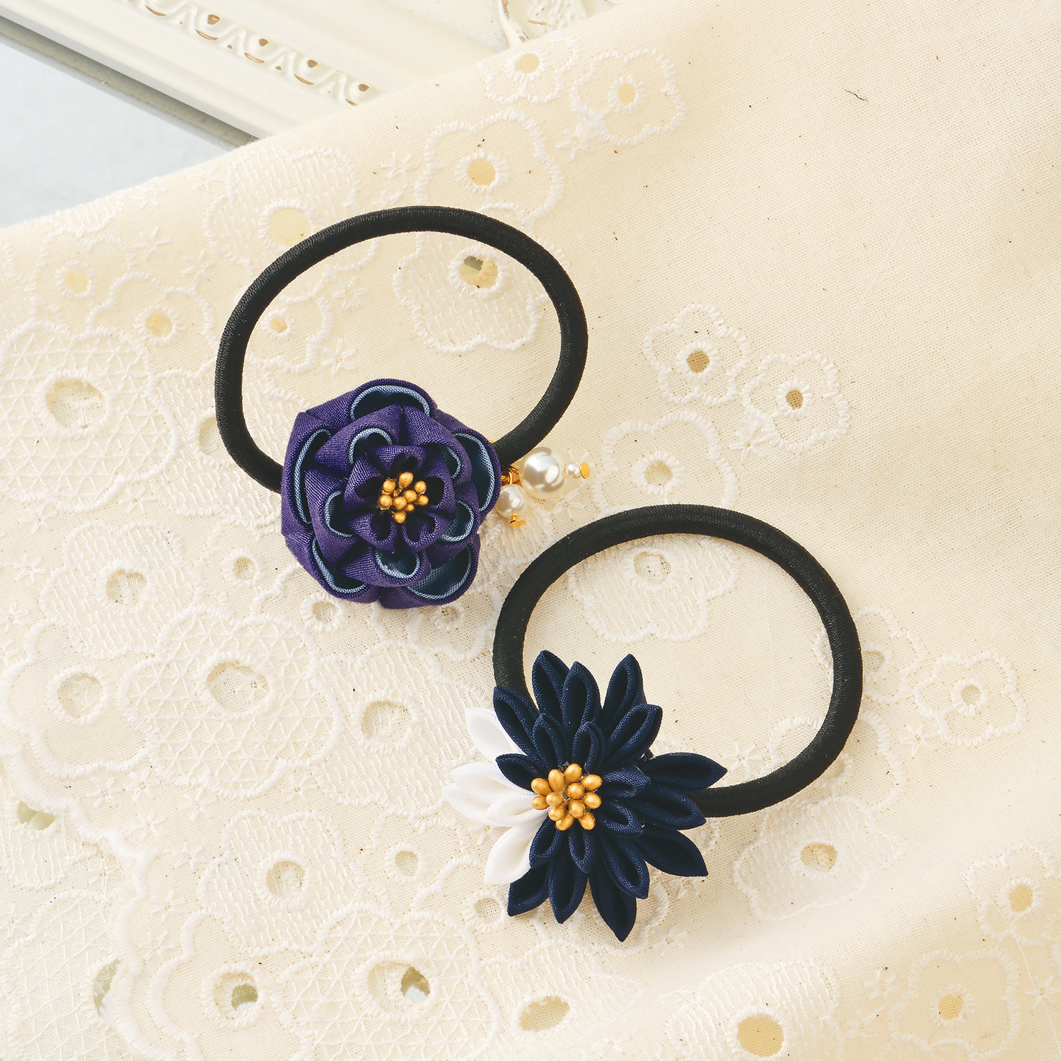 PAN-LH446　Panami Tsumami Saiku Kit  (pcs)