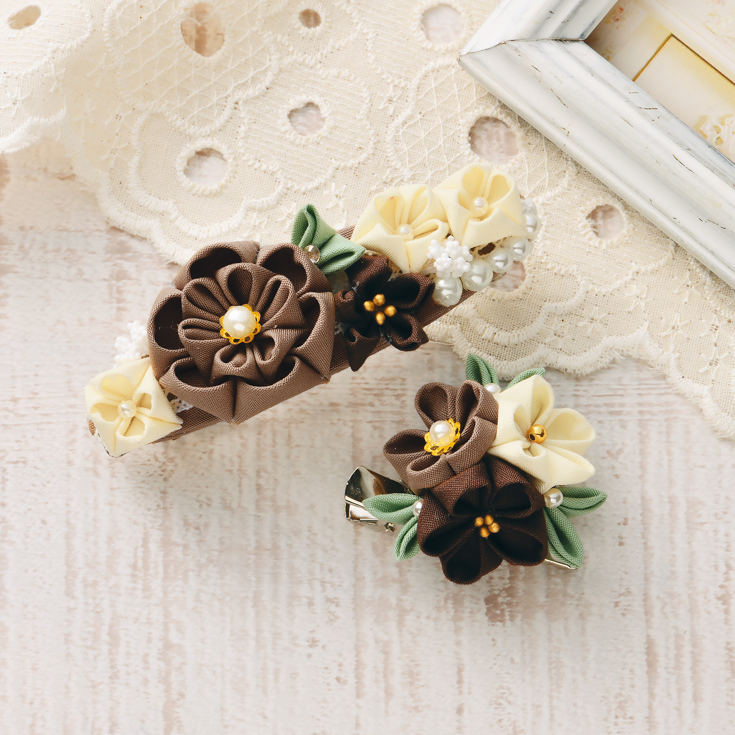 PAN-LH449　Panami Tsumami Saiku Kit  (pcs)