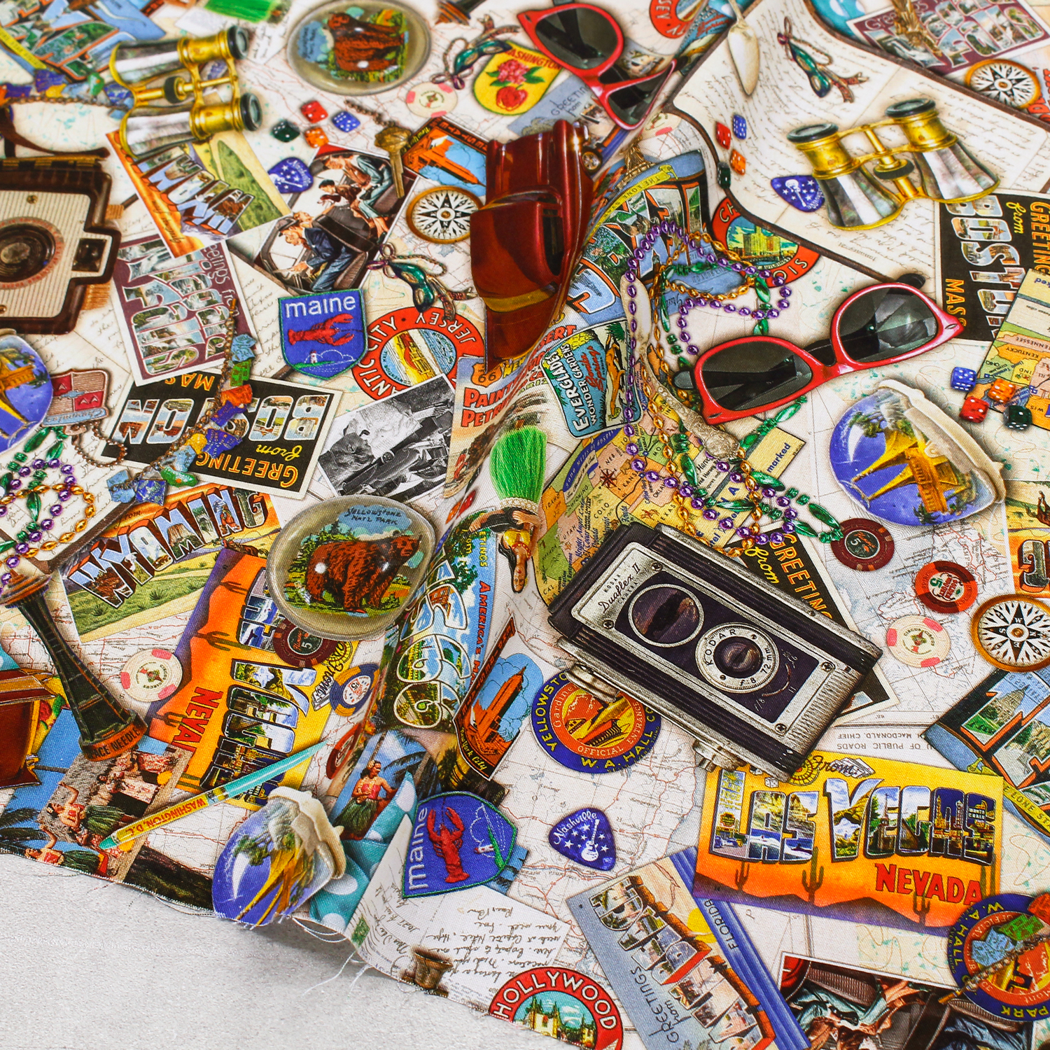 ROBERT KAUFMAN「手芸材料の卸売りサイトChuko Online」