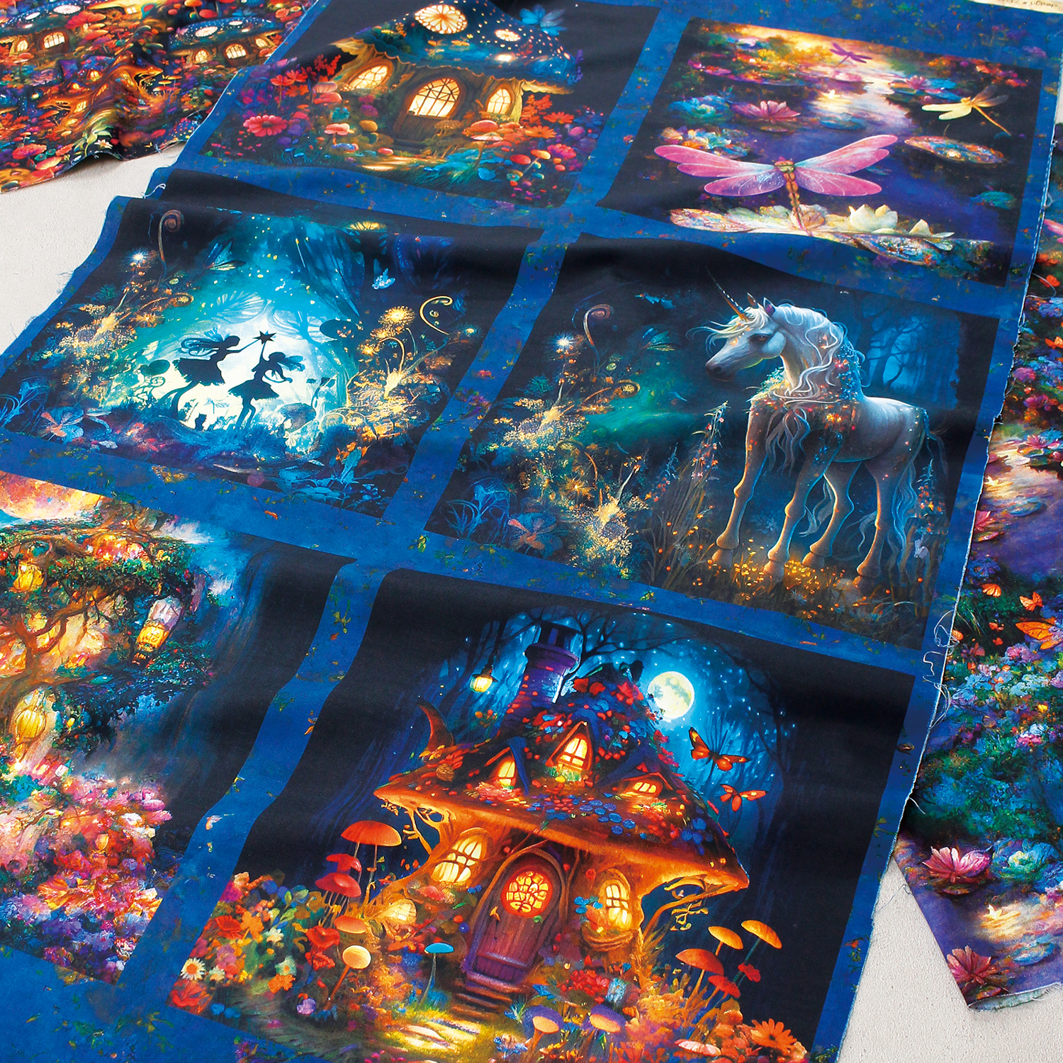 ROBERT KAUFMAN「手芸材料の卸売りサイトChuko Online」