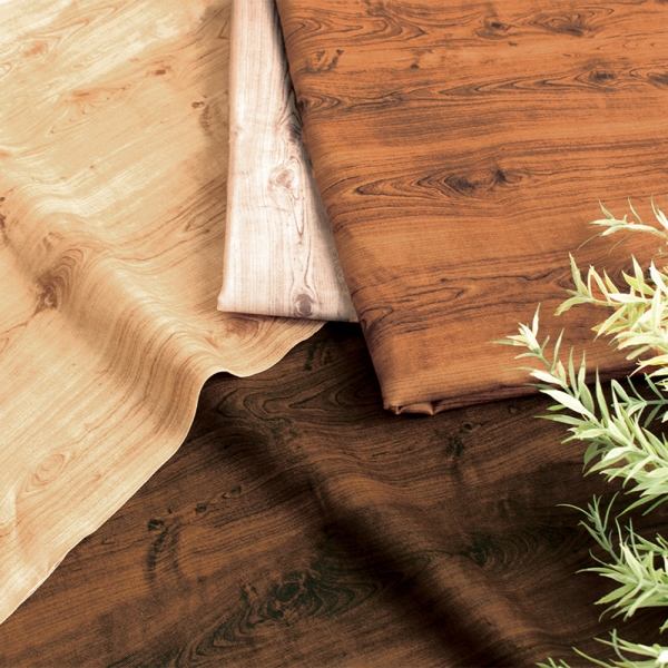 1021 230 1 オックス リアル木目 プリント生地 M単位 M Chuko Online