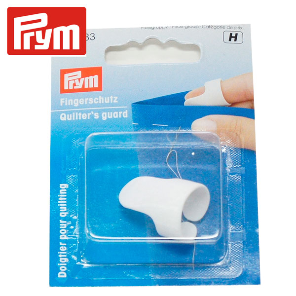 PRM611333 Prym Quilter's Guard (pcs)