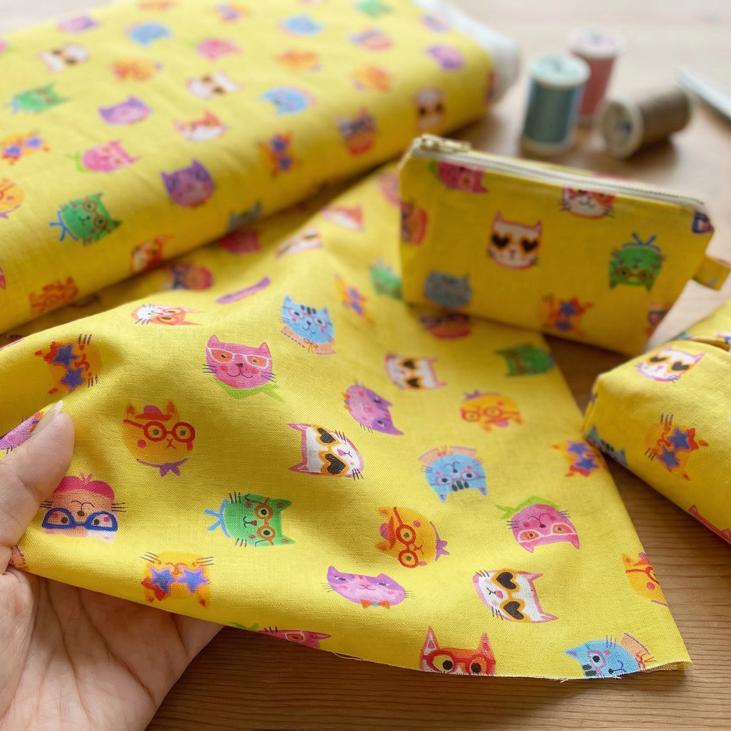 ROBERT KAUFMAN「手芸材料の卸売りサイトChuko Online」