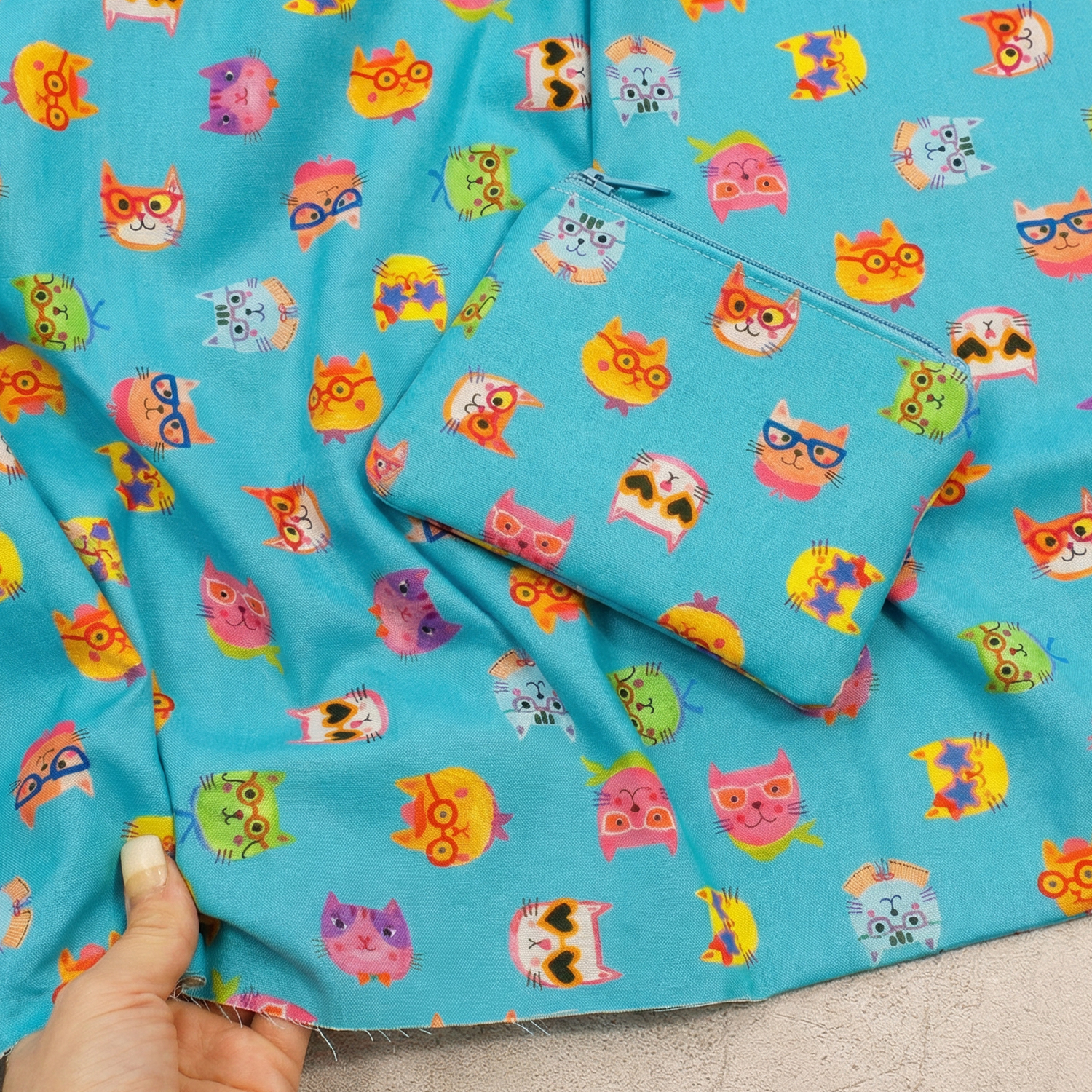 ROBERT KAUFMAN「手芸材料の卸売りサイトChuko Online」