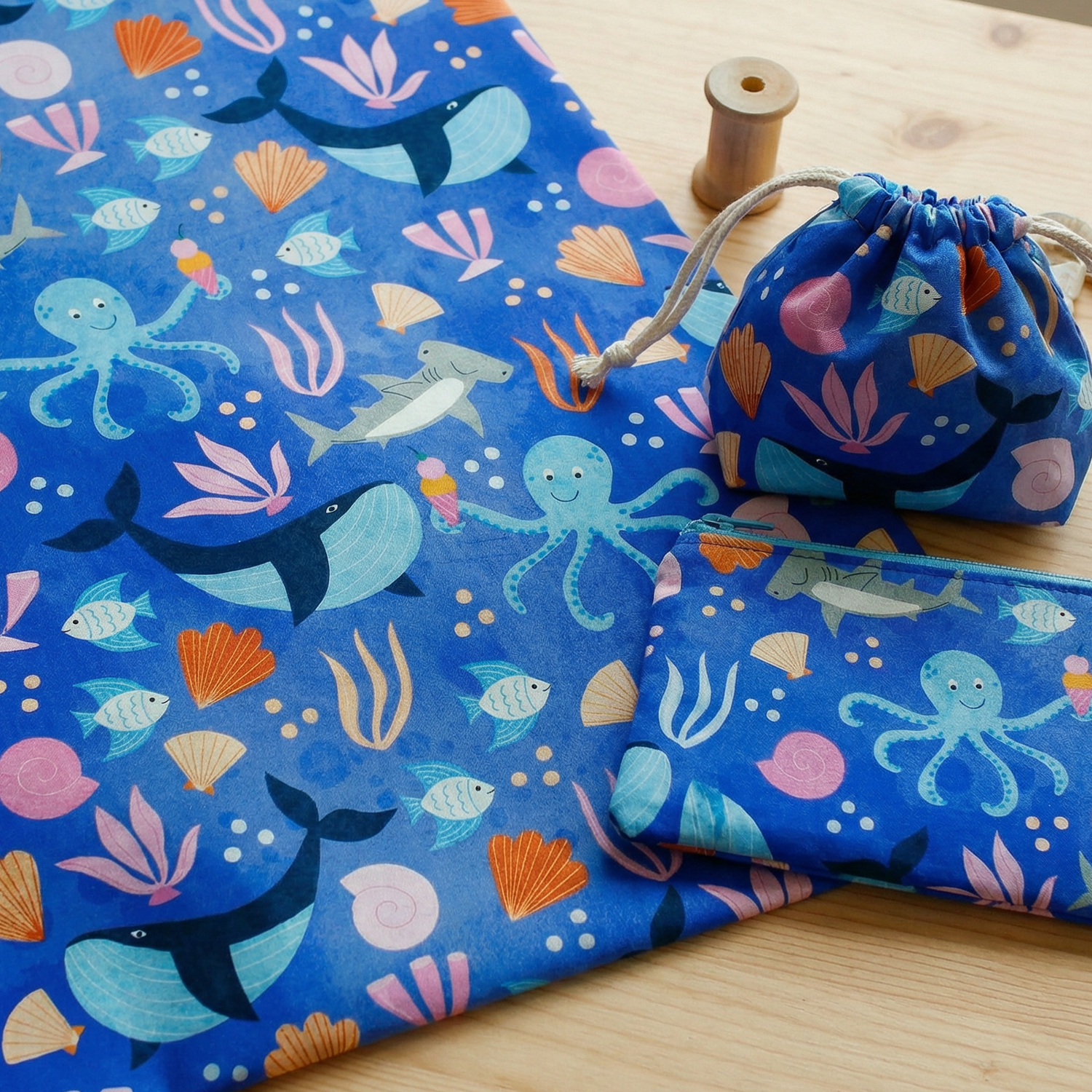 ROBERT KAUFMAN「手芸材料の卸売りサイトChuko Online」