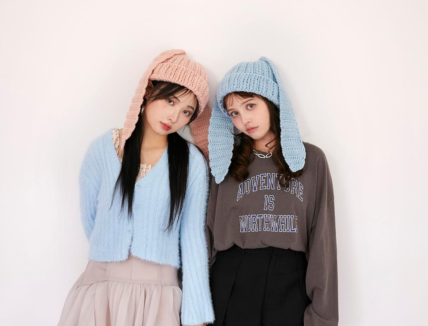 S8597 韓国発信!かぎ針編みのガールズニット GIRLS CROCHET S8597 韓国発信!かぎ針編みのガールズニット GIRLS CROCHET