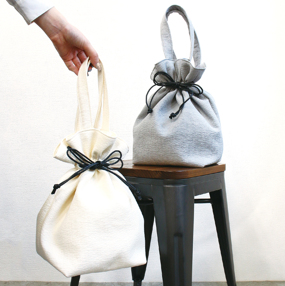 REC497 3mm Nubi Drawstring Bag Recipe (sheets)