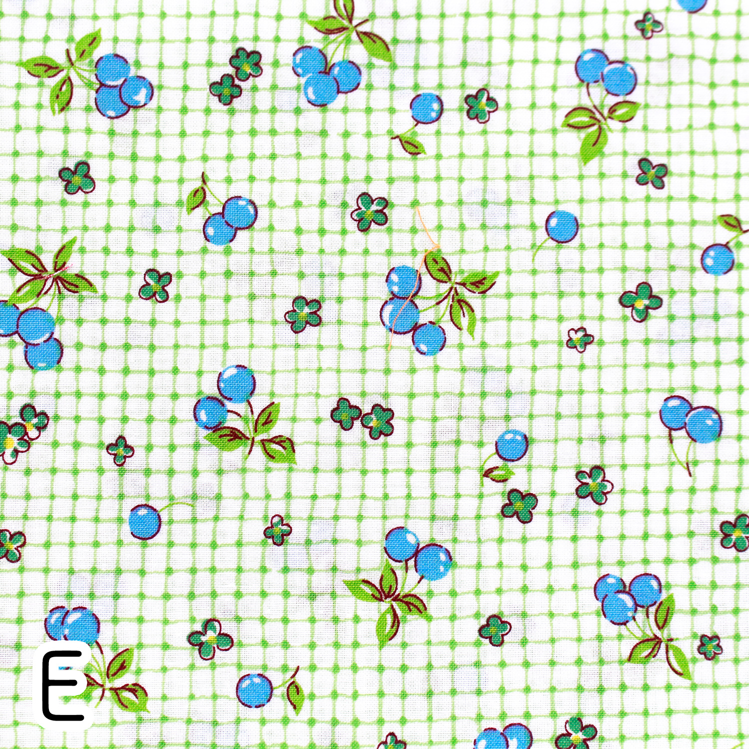 【WEB限定・原反特価】■HM10549-E Happy message 30’S 原反 (巻)