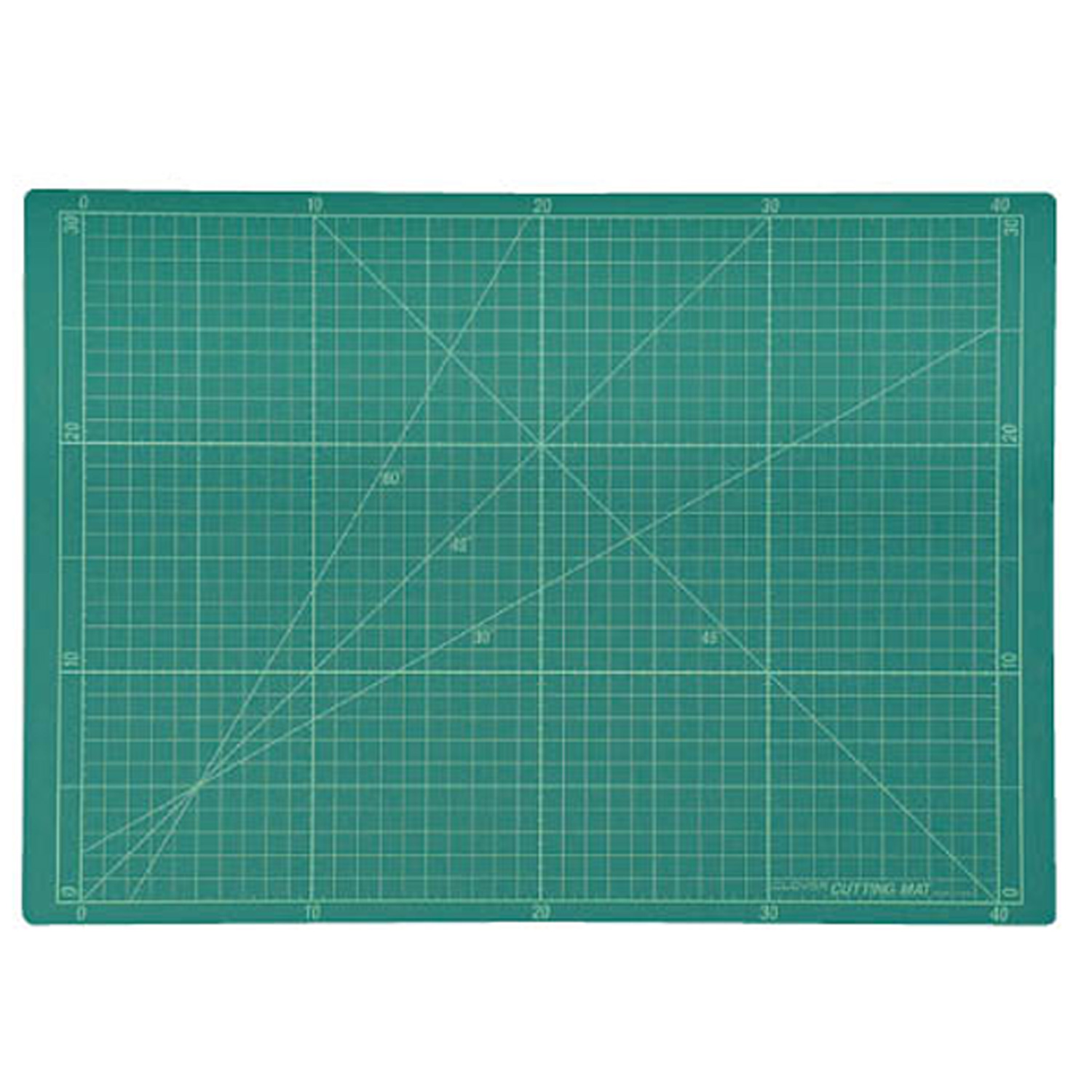 CL57-643 Cutting Mat 45 x 32cm (pcs)