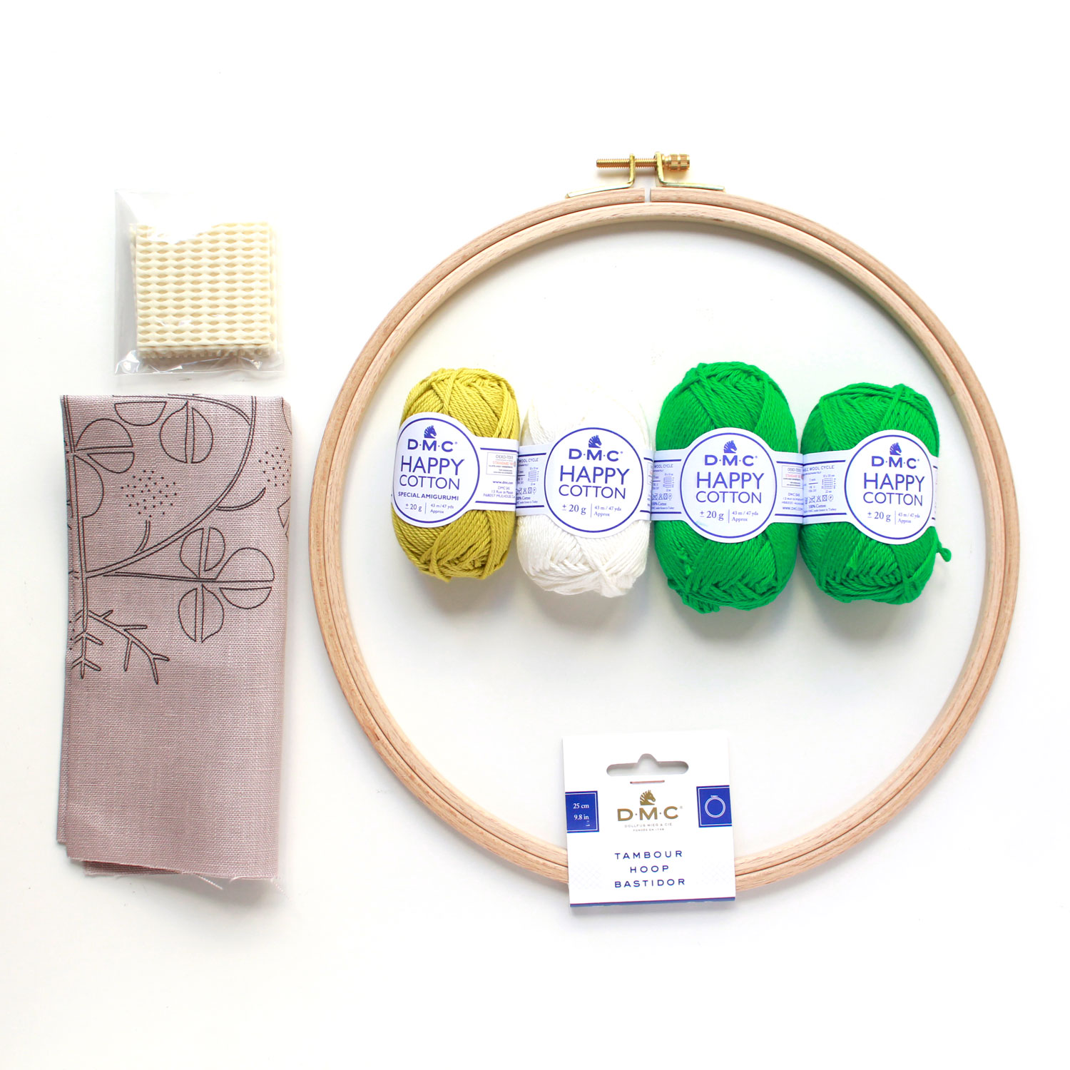 Amazon.co.jp: Zhejia パンチニードル 刺繍パンチ針セット 3本
