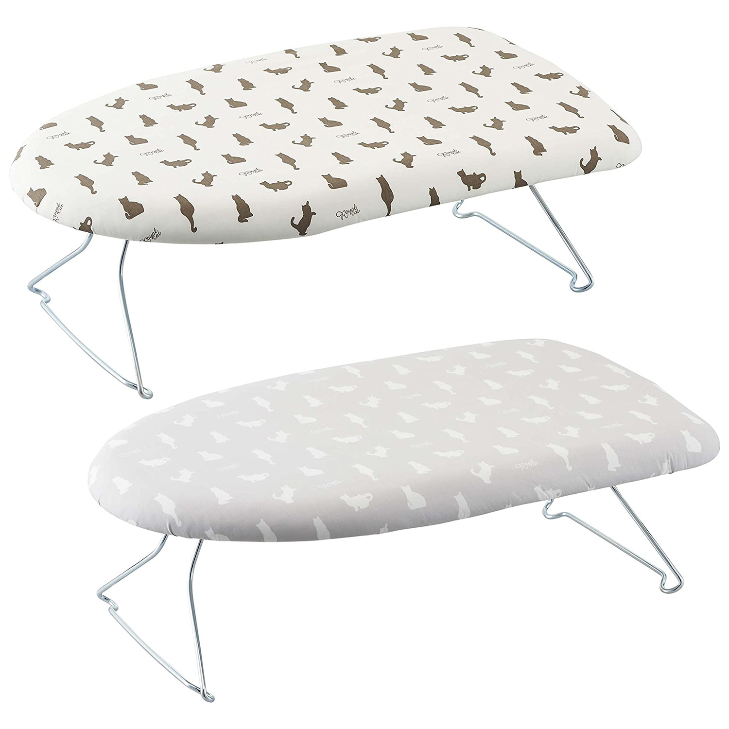 Steel Mesh Ironing Board"", Cat Pattern (pcs)