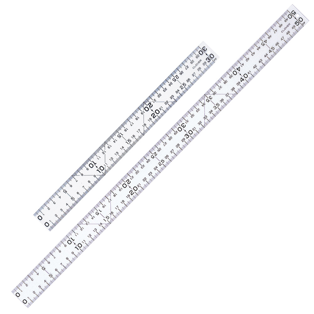 Curved Ruler (pcs)