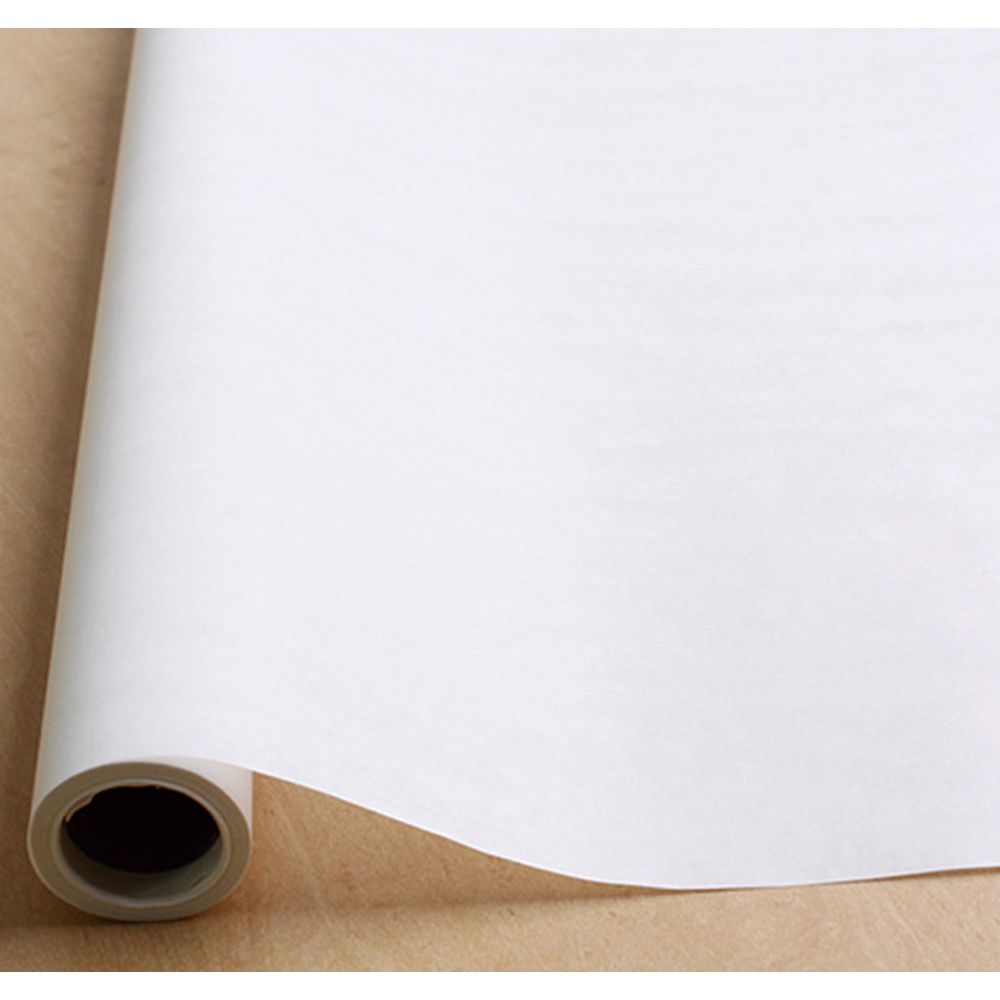 F4-002 Extra Wide Pattern Paper Plain (pcs)