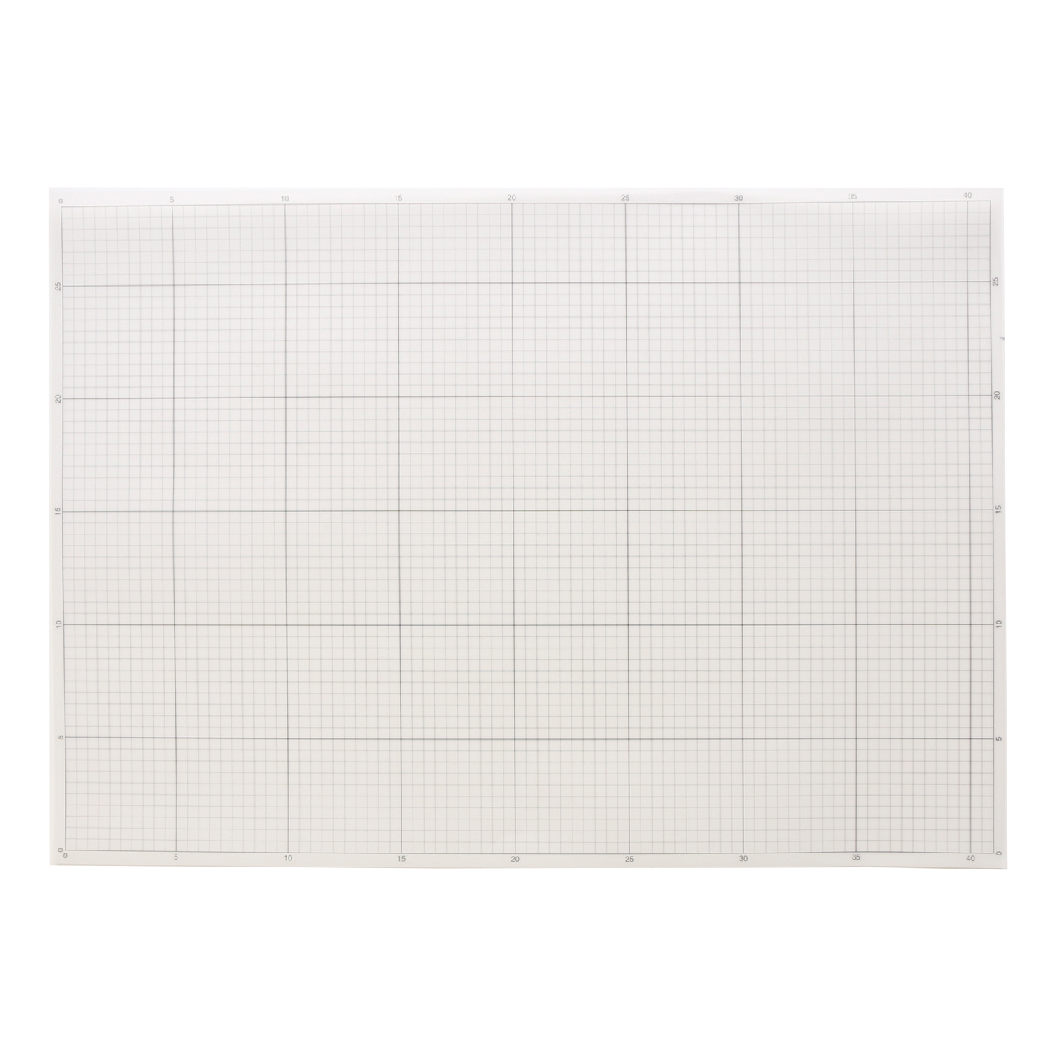 P4-6 Multi Design Graph Paper 5 sheets (pcs)