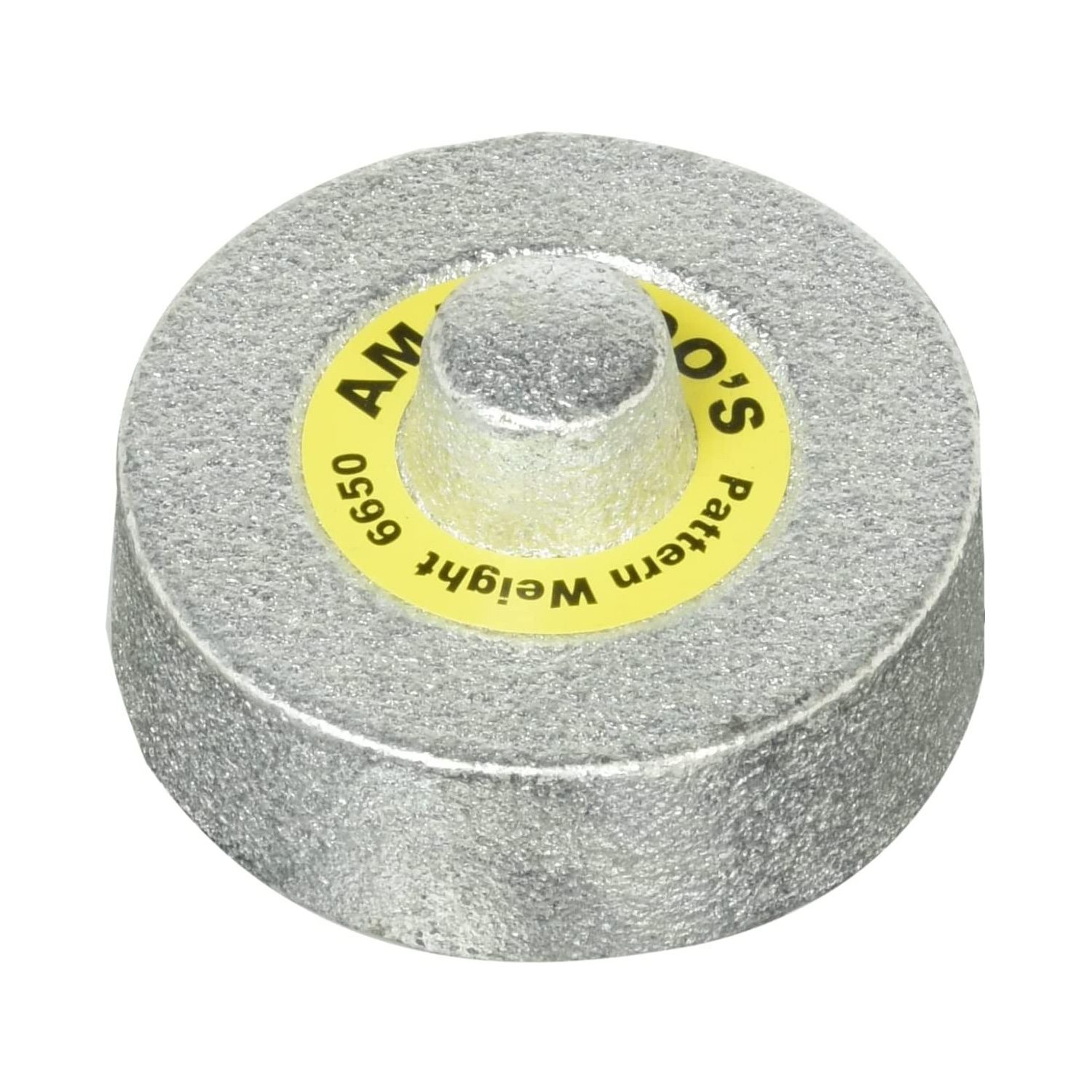 SDY6650 Round Paperweight φ60mm",370g  (pcs)