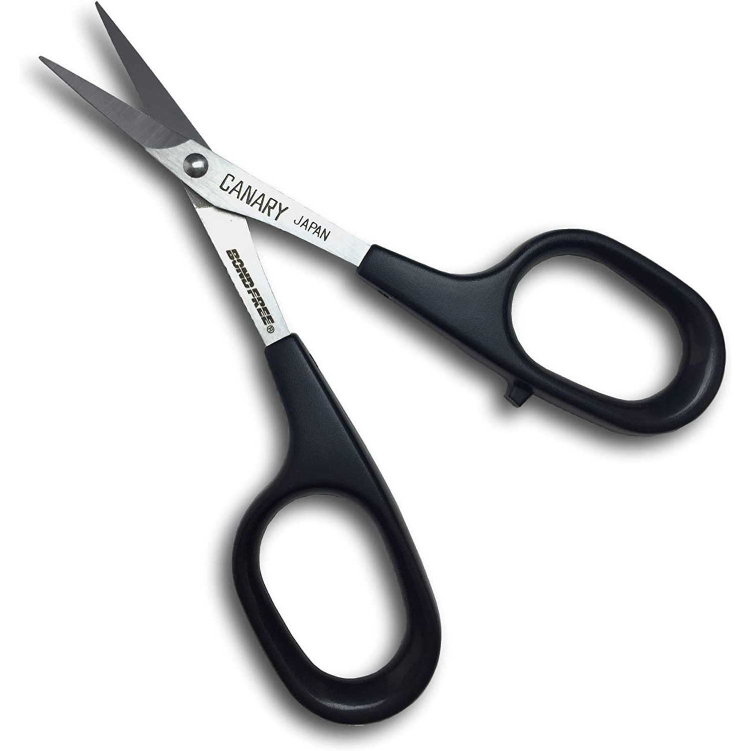 HDSB-100 'Hasegawa Cutlery' Scissors for Fine Designs & Sticky Objects (pcs)